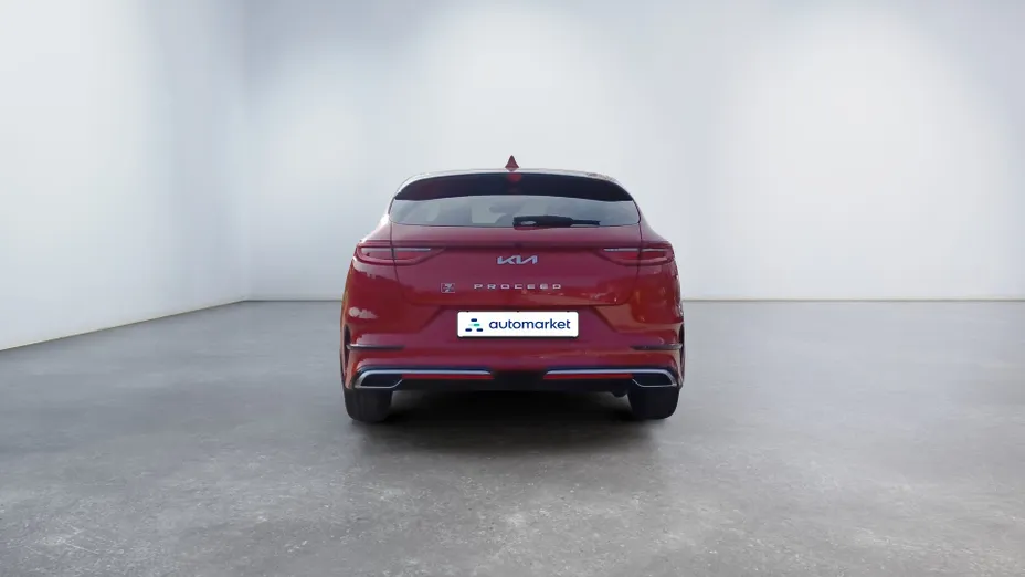 KIA ProCeed ProCeed 1.5 T-GDI GT Line Nowy