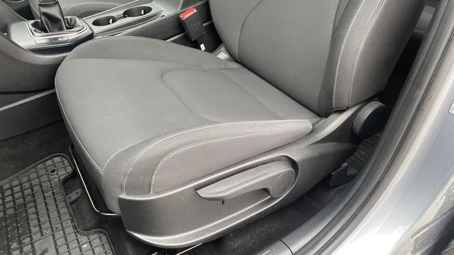 KIA Sportage Sportage 1.6 T-GDI M 2WD