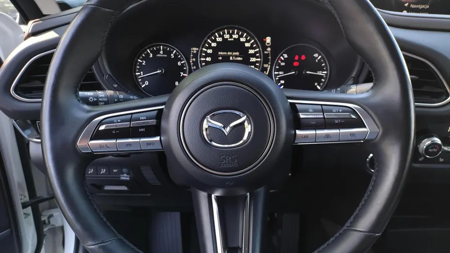 MAZDA CX-30 CX-30 2.0 mHEV Enso 2WD aut