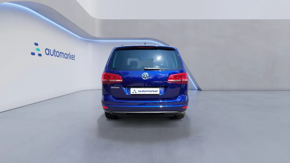 VOLKSWAGEN Sharan Sharan 1.4 TSI BMT Comfortline