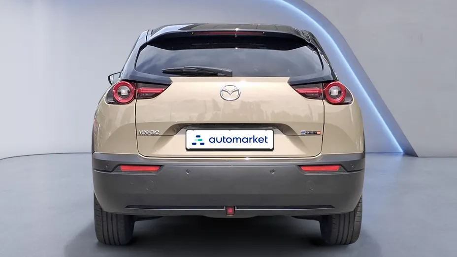 MAZDA MX-30 MX-30 R-EV PHEV Makoto
