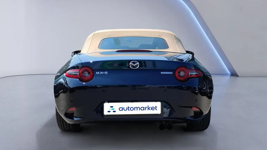 MAZDA MX-5 MX-5 1.5 Kazari