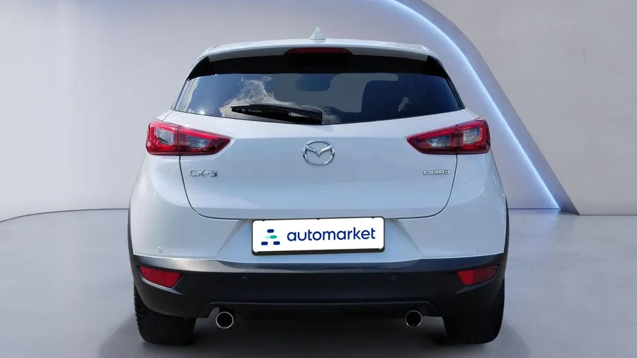 MAZDA CX-3 CX-3 2.0 SkyJoy