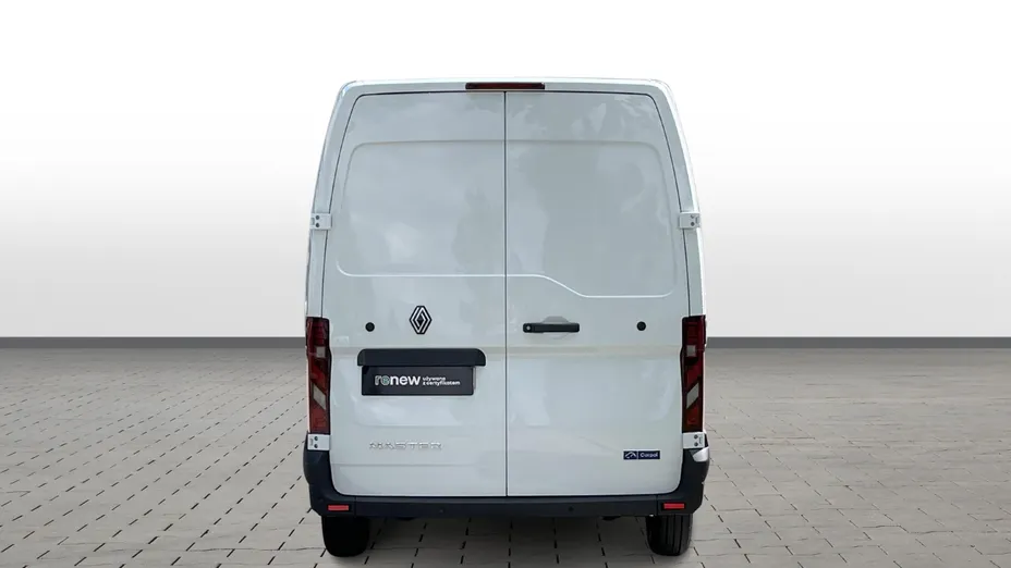 RENAULT Master Master dCi L3H2 Extra