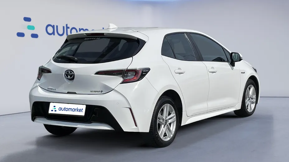 TOYOTA Corolla Corolla 1.8 Hybrid Comfort