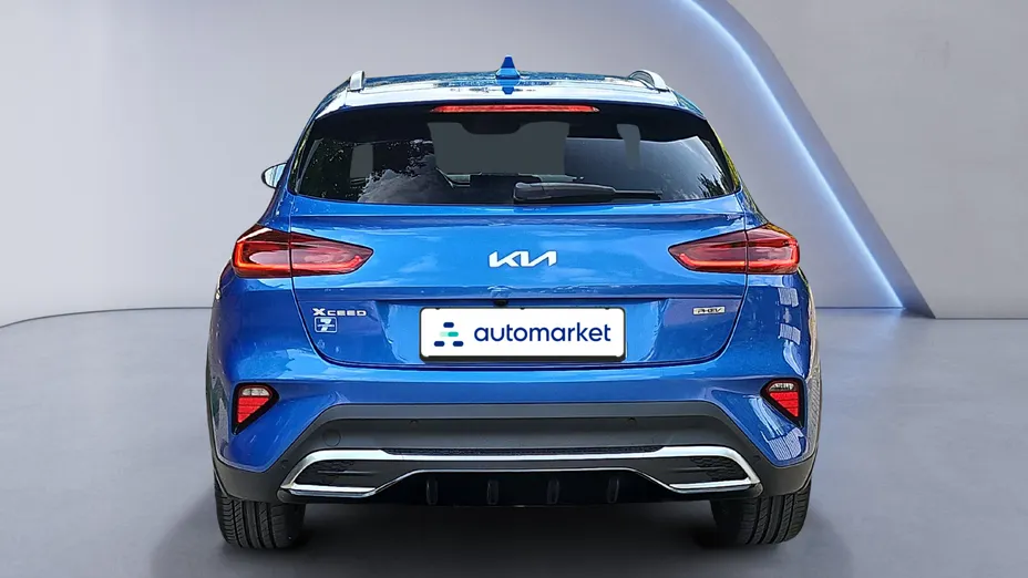 KIA XCeed XCeed 1.6 GDI PHEV Business Line DCT
