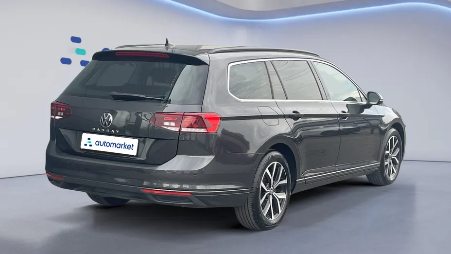 VOLKSWAGEN Passat Passat 1.5 TSI EVO Business DSG