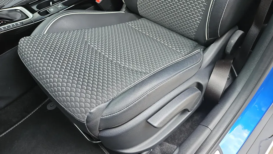 KIA XCeed XCeed 1.6 GDI PHEV Business Line DCT