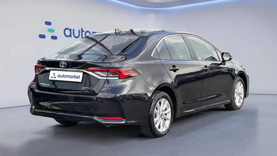 TOYOTA Corolla Corolla 1.8 Hybrid Comfort