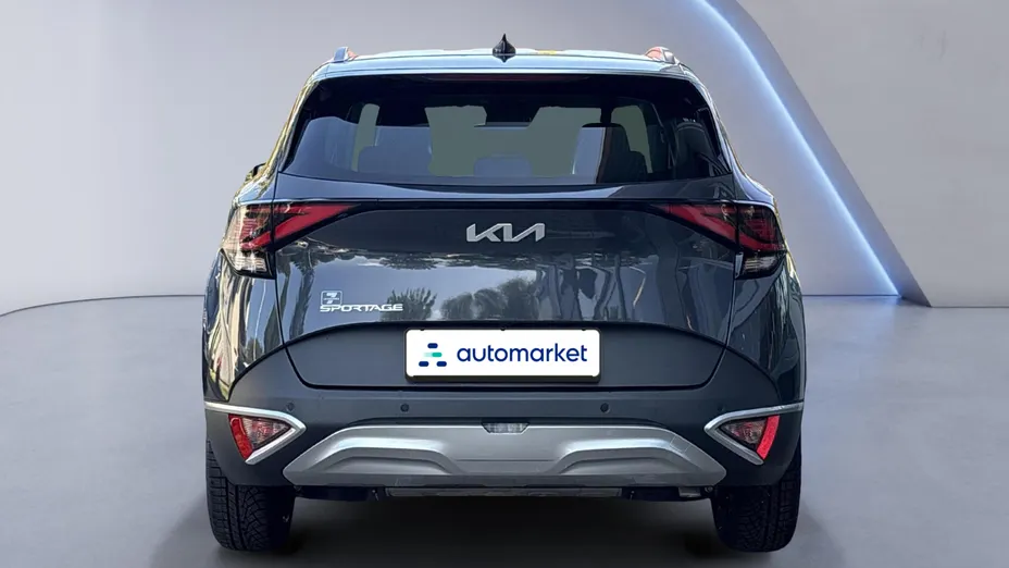 KIA Sportage Sportage 1.6 T-GDI L 2WD DCT