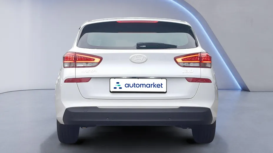 HYUNDAI i30 i30 1.5 DPI Pure Nowy
