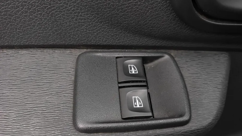 DACIA Dokker Van Dokker Van 1.3 TCe Confort Clim
