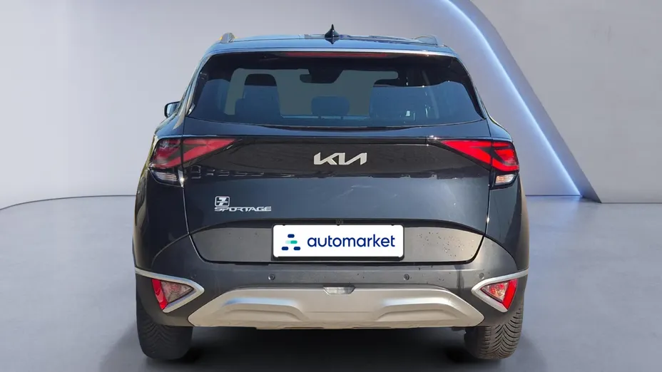 KIA Sportage Sportage 1.6 T-GDI mHEV L 2WD DCT