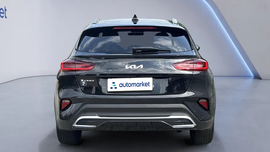 KIA XCeed XCeed 1.5 T-GDI M