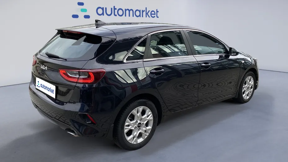 KIA Cee'd Ceed 1.0 T-GDI M