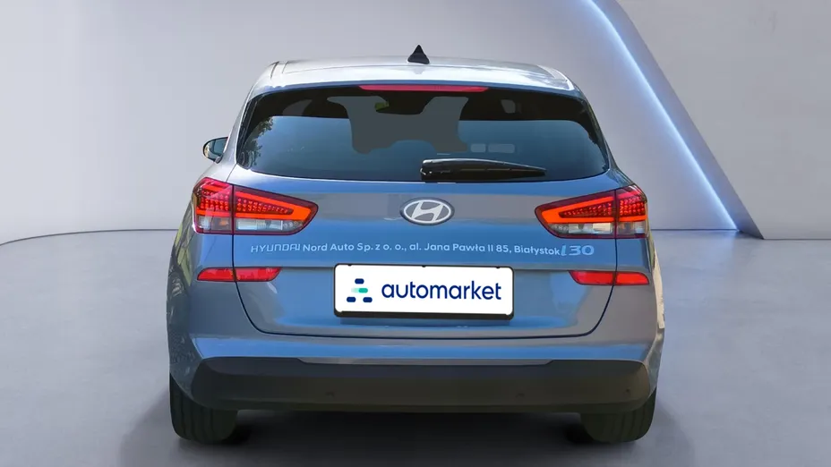 HYUNDAI i30 i30 1.5 DPI Pure