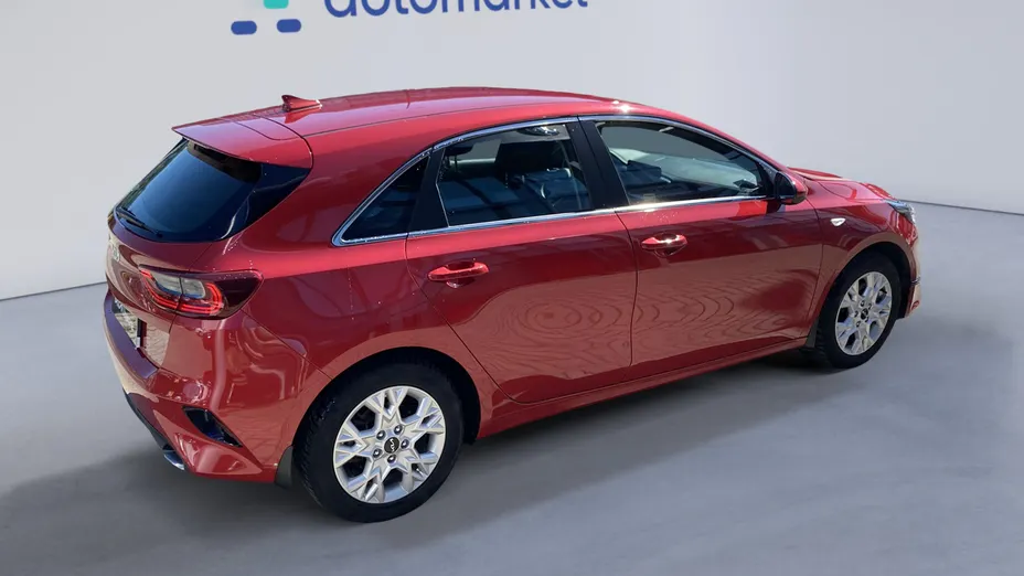 KIA Cee'd Ceed 1.0 T-GDI M