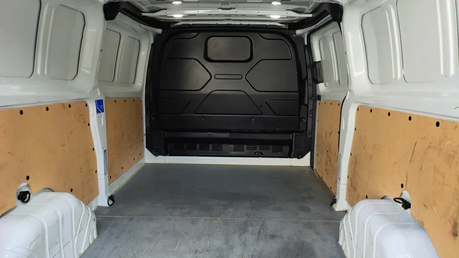 FORD Transit Custom Transit Custom 300 L2H1 Trend