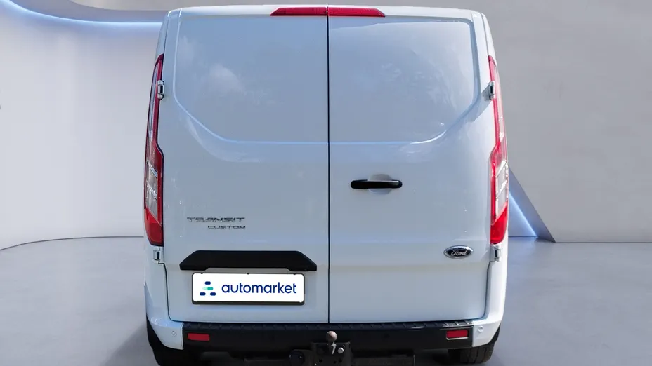 FORD Transit Custom Transit Custom 300 L2H1 Trend