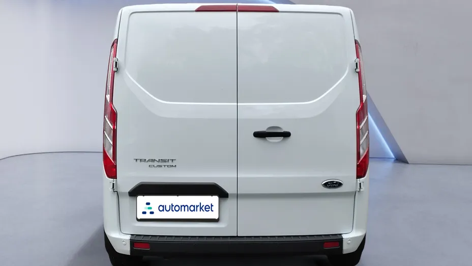 FORD Transit Custom Transit Custom 300 L2H1 Trend