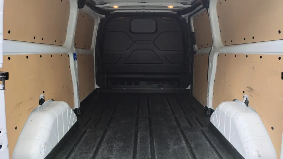 FORD Transit Custom Transit Custom 300 L2H1 Trend