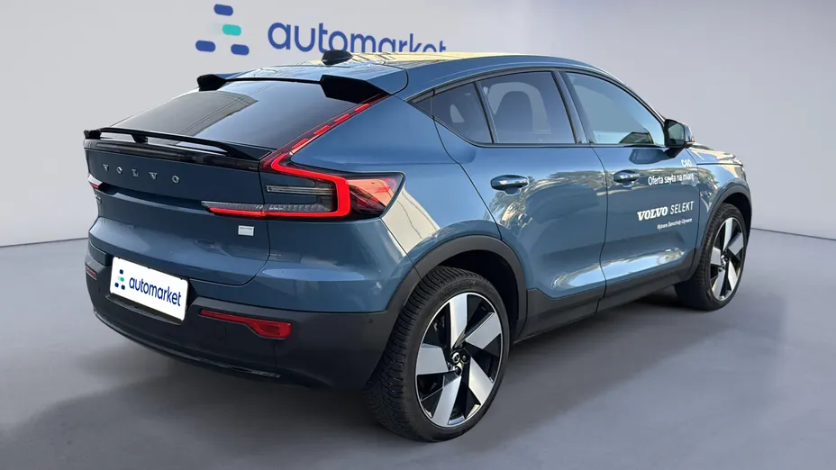 VOLVO C40 C40 P6 Recharge Ultimate