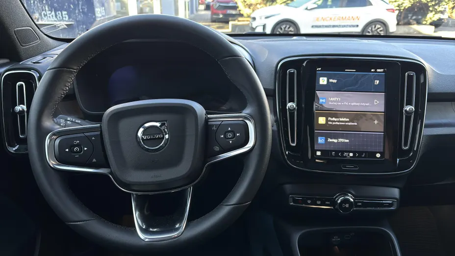 VOLVO C40 C40 P6 Recharge Ultimate