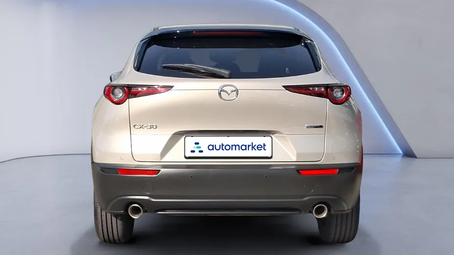 MAZDA CX-30 CX-30 2.0 mHEV Centre-Line 2WD aut