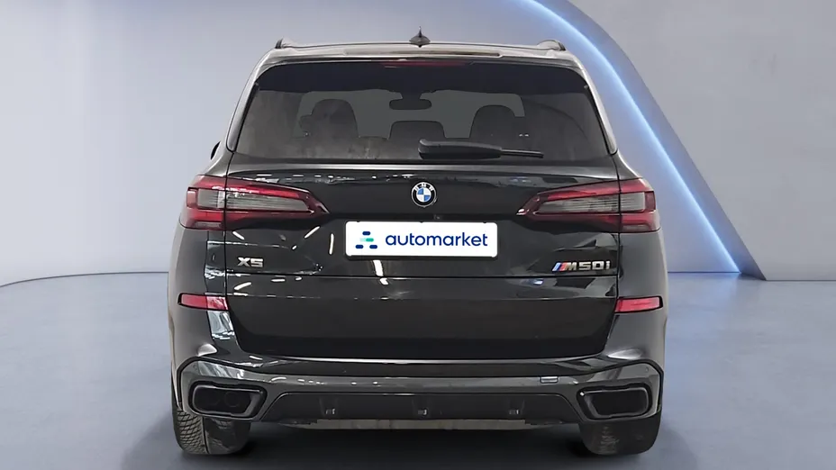 BMW X5 X5 M50i