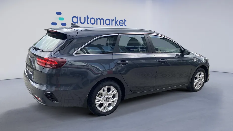 KIA Cee'd Ceed 1.5 T-GDI M