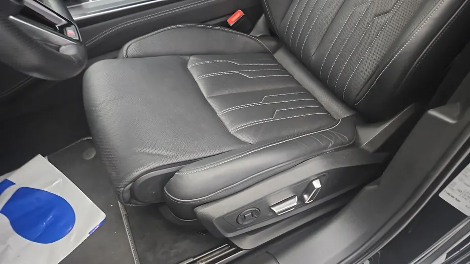 AUDI A6 A6 55 TFSI GPF mHEV Quattro Sport S tronic