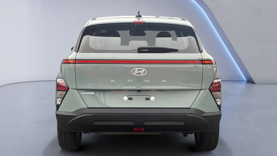 HYUNDAI Kona Kona 1.0 T-GDI Smart Nowy