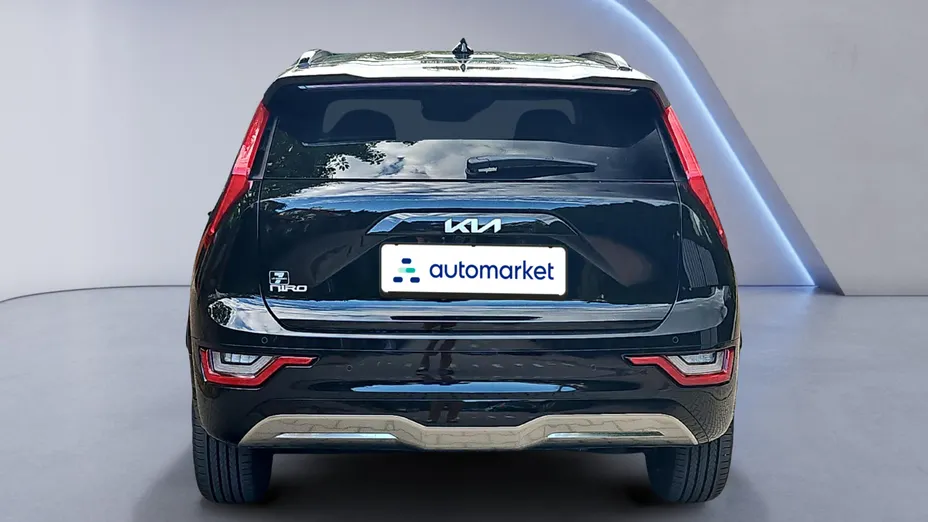 KIA Niro e-Niro 64kWh XL