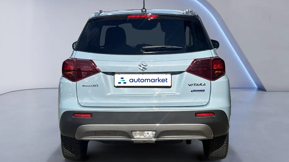 SUZUKI Vitara Vitara 1.4 Boosterjet mHEV Premium Plus 4WD