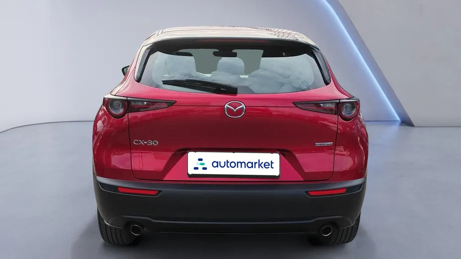 MAZDA CX-30 CX-30 2.0 mHEV Kanjo 2WD