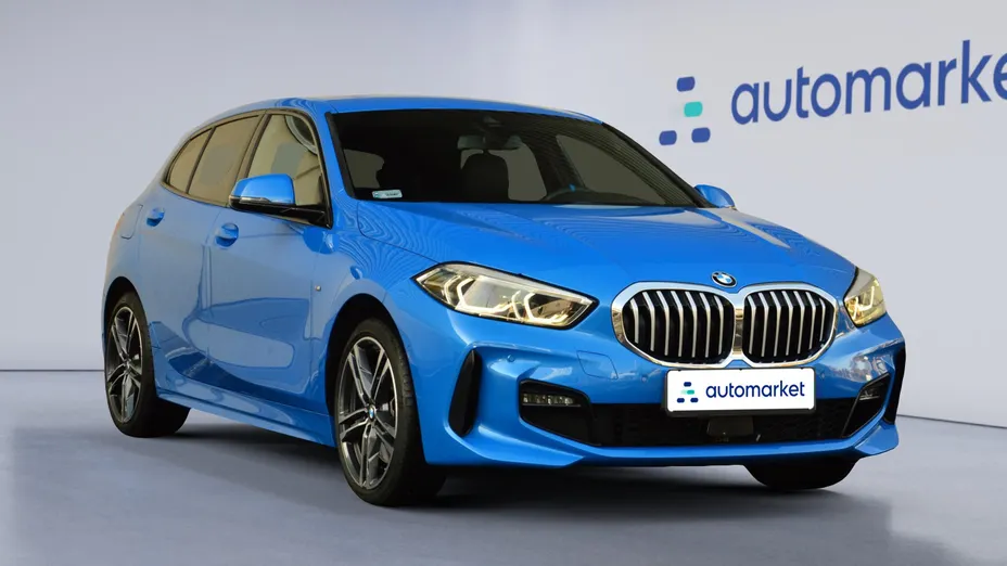 BMW Seria 1 120i M Sport sport-aut