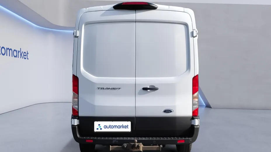 FORD Transit Transit 350 L3H2 Trend (bryg.)