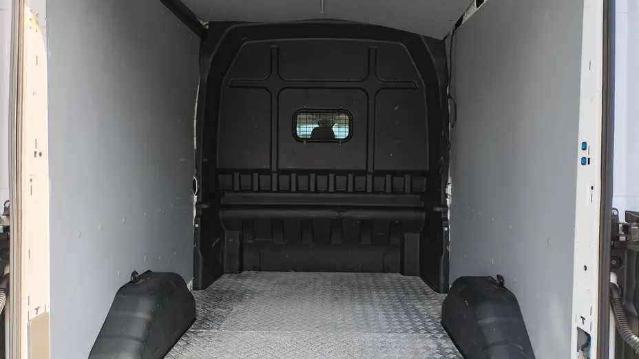 FORD Transit Transit 350 L3H2 Trend (bryg.)