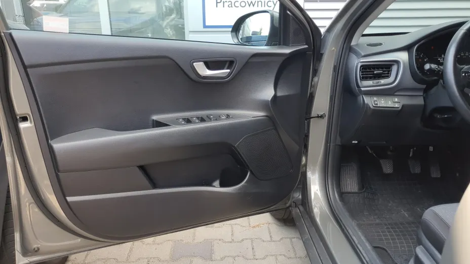 KIA Stonic Stonic 1.2 M