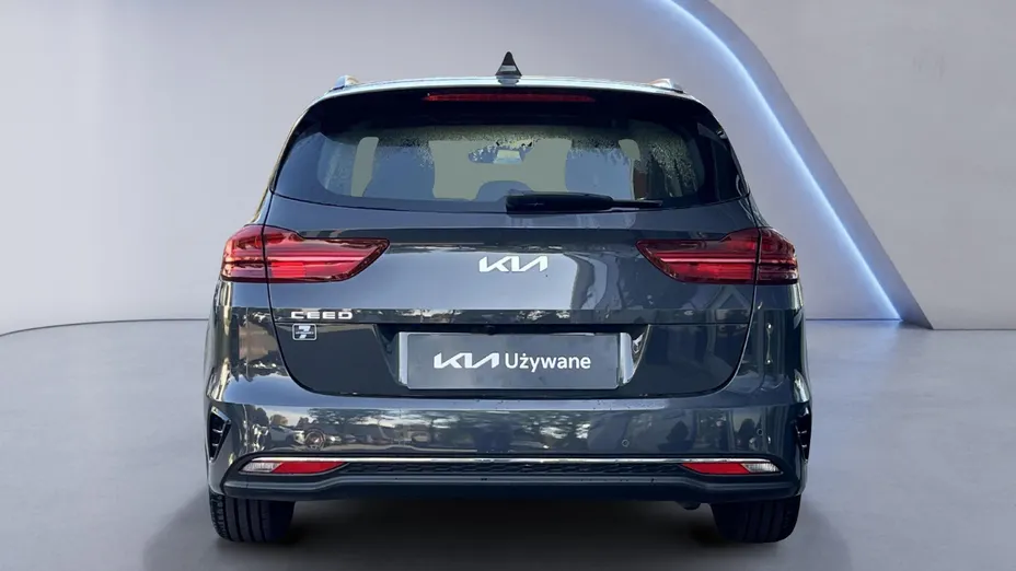 KIA Cee'd Ceed 1.5 T-GDI M