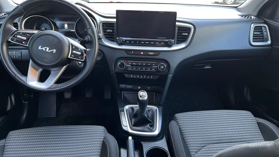 KIA Cee'd Ceed 1.5 T-GDI M