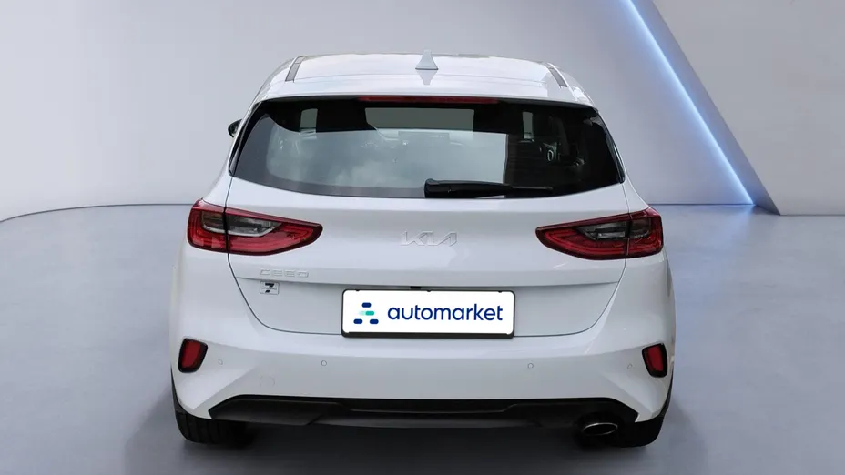 KIA Cee'd Ceed 1.5 T-GDI M DCT
