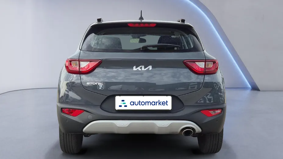 KIA Stonic Stonic 1.2 M