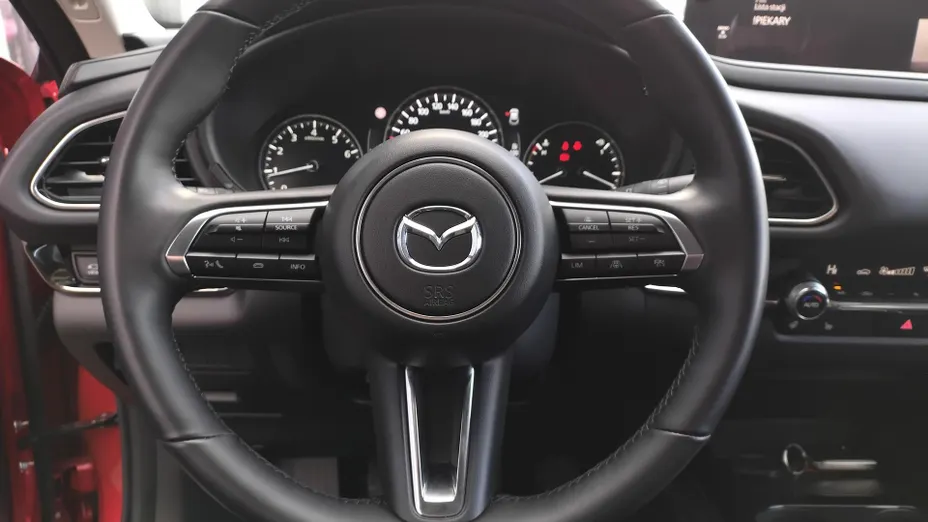 MAZDA CX-30 CX-30 2.0 mHEV Exclusive-Line 2WD