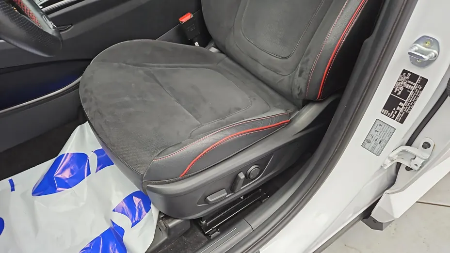 HYUNDAI Tucson Tucson 1.6 T-GDi HEV N Line 4WD