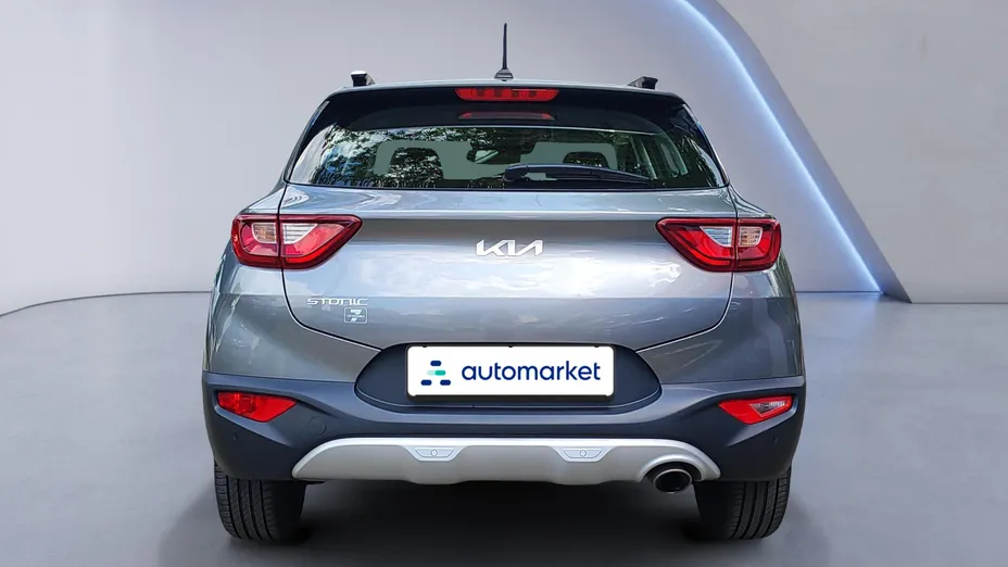 KIA Stonic Stonic 1.2 L