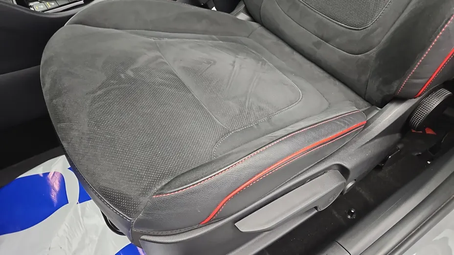 HYUNDAI Tucson Tucson 1.6 T-GDi N Line 2WD