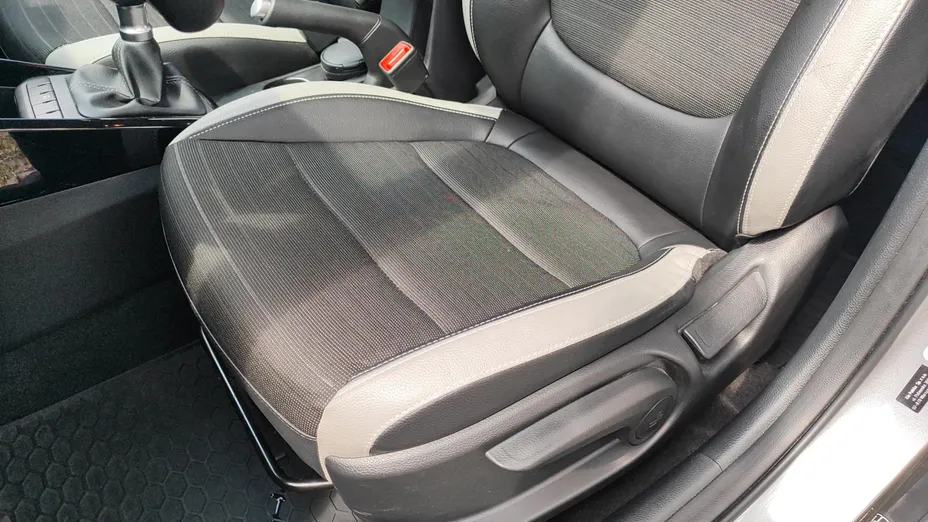 KIA Stonic Stonic 1.2 L