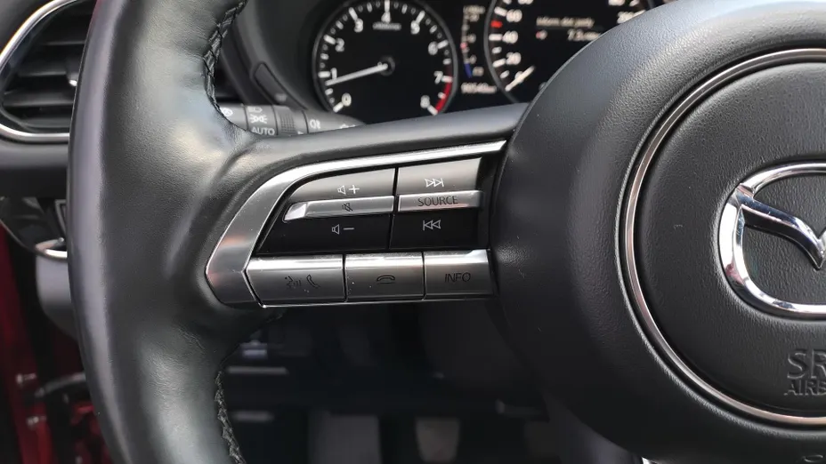 MAZDA CX-30 CX-30 2.0 mHEV Hikari 2WD