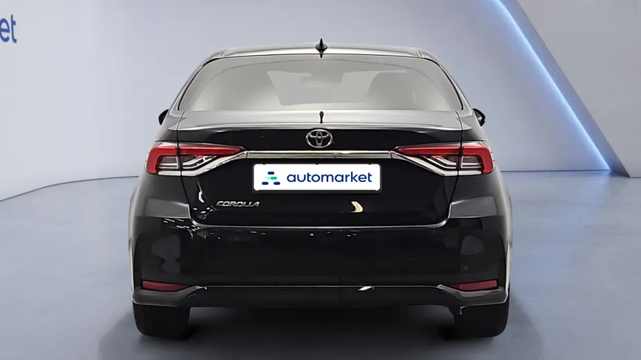 TOYOTA Corolla Corolla 1.5 Style